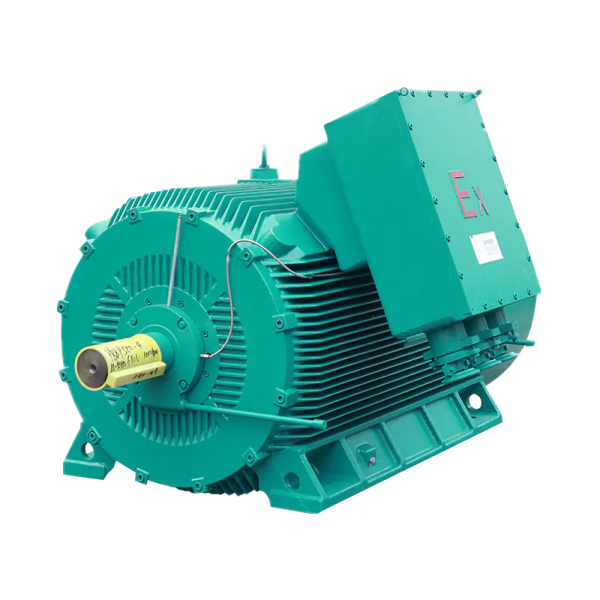 three phase electric motor