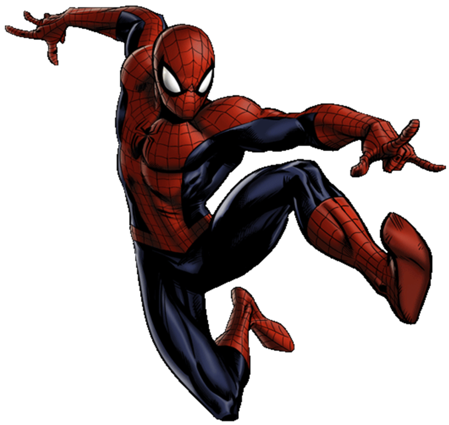 the amazing spider - man