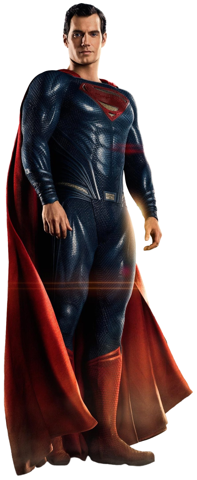 man of steel superman