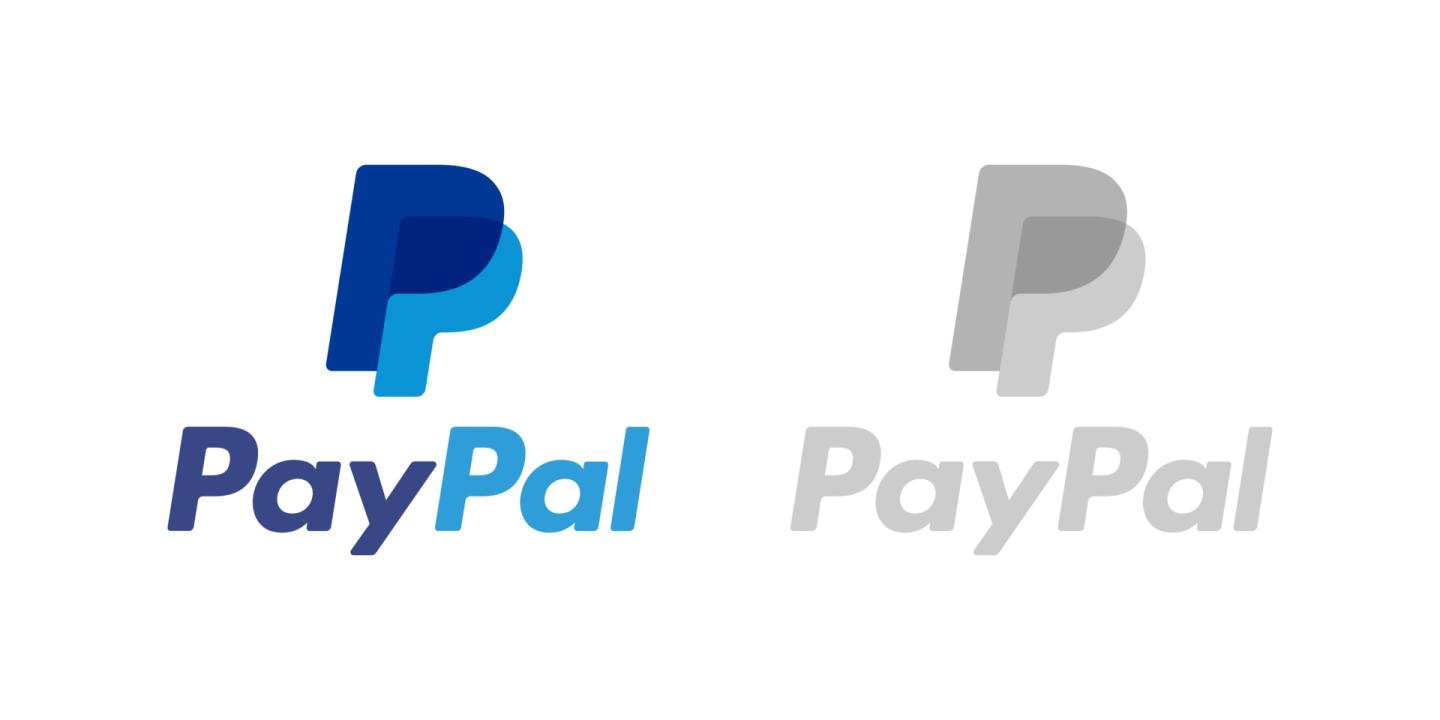 pay logo with the title'pay pal '