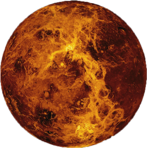 an image of the sun