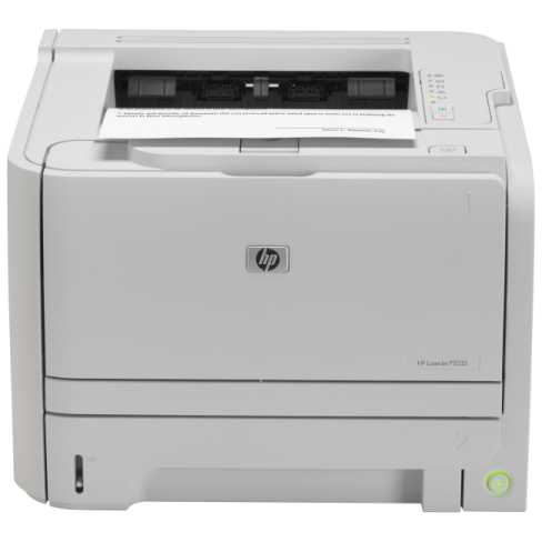 hp color laser printer