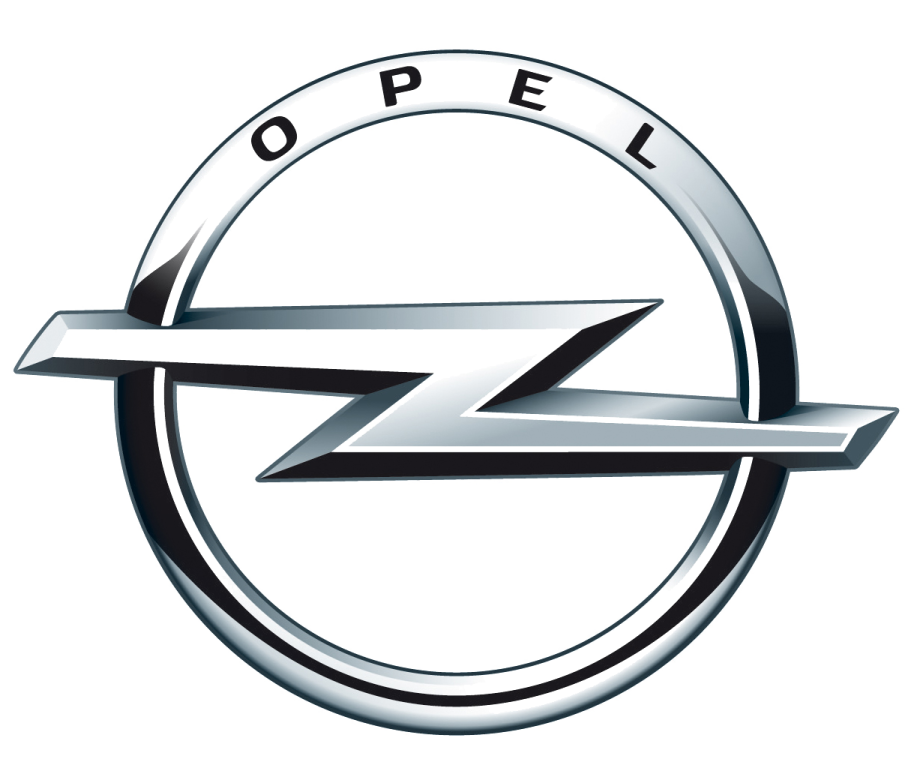 the logo for opp