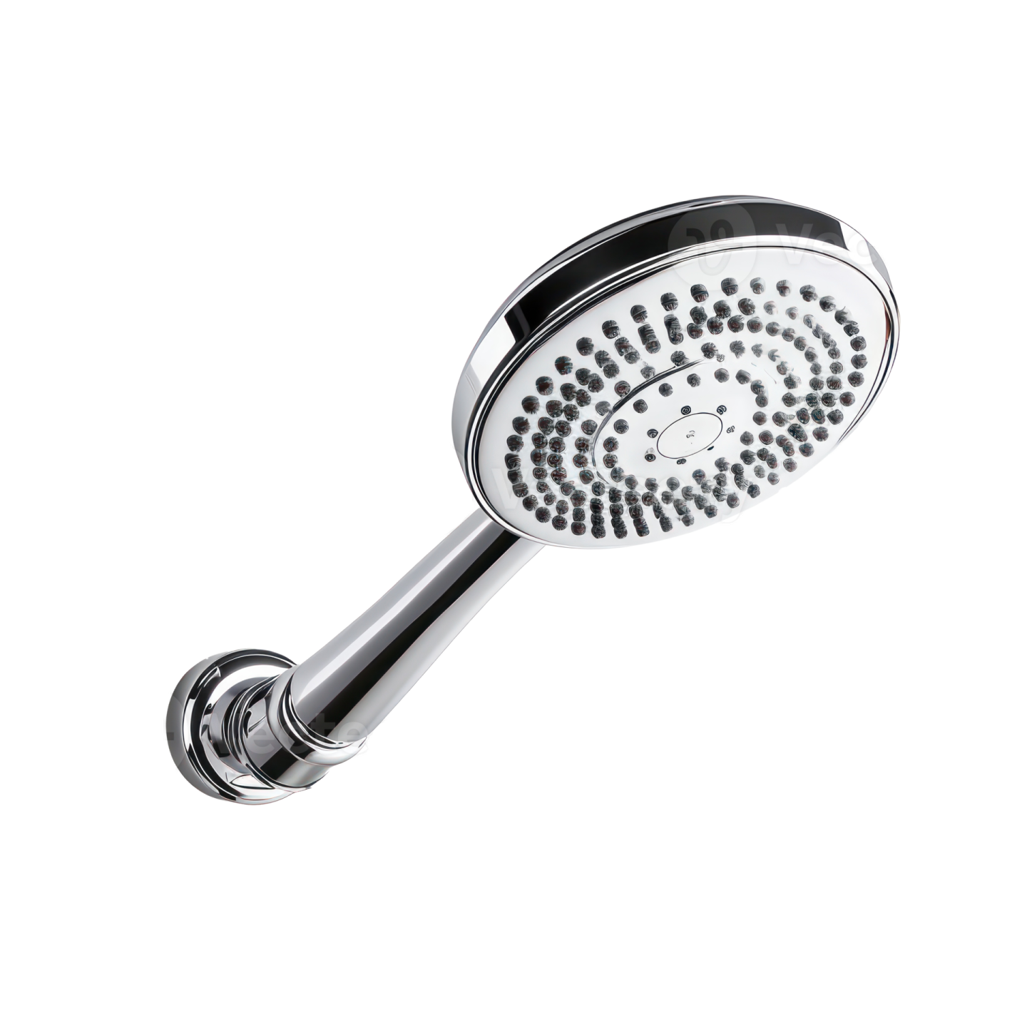 an image of a shower head on a white background