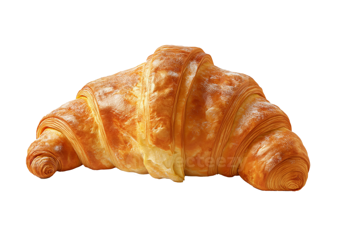 an orange croise