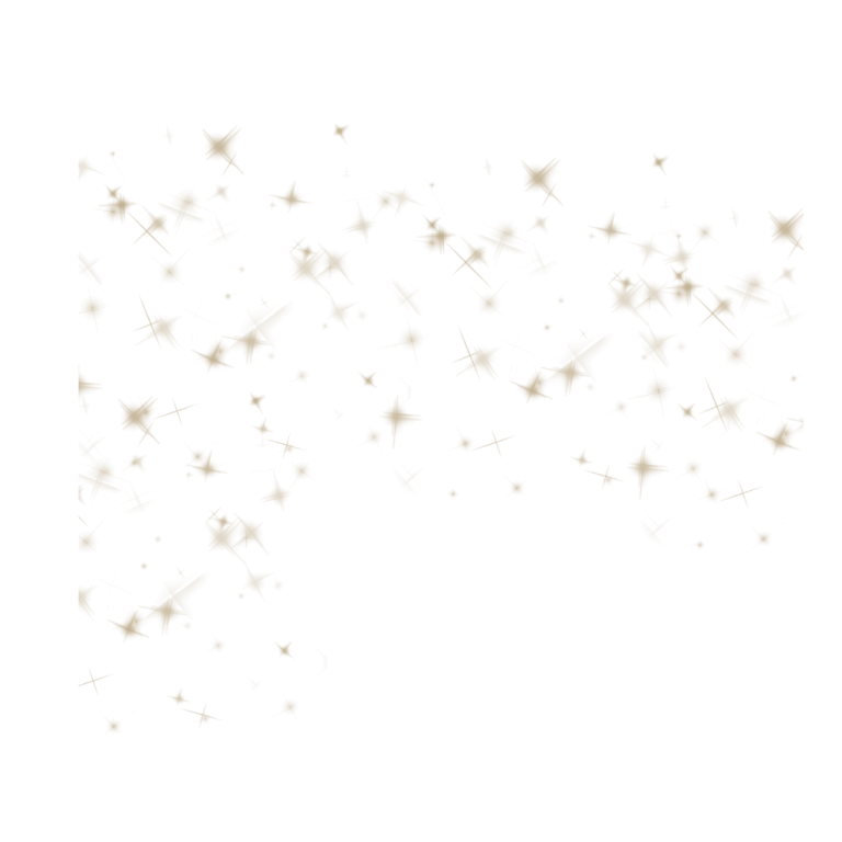 a white background with a bunch of dandels