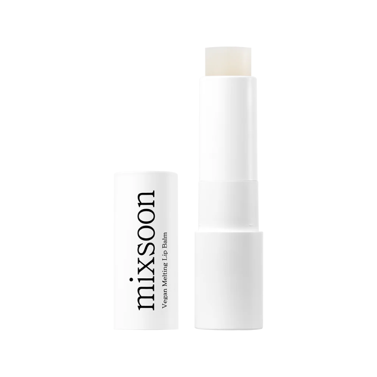 a white lip stick with the word izo on it