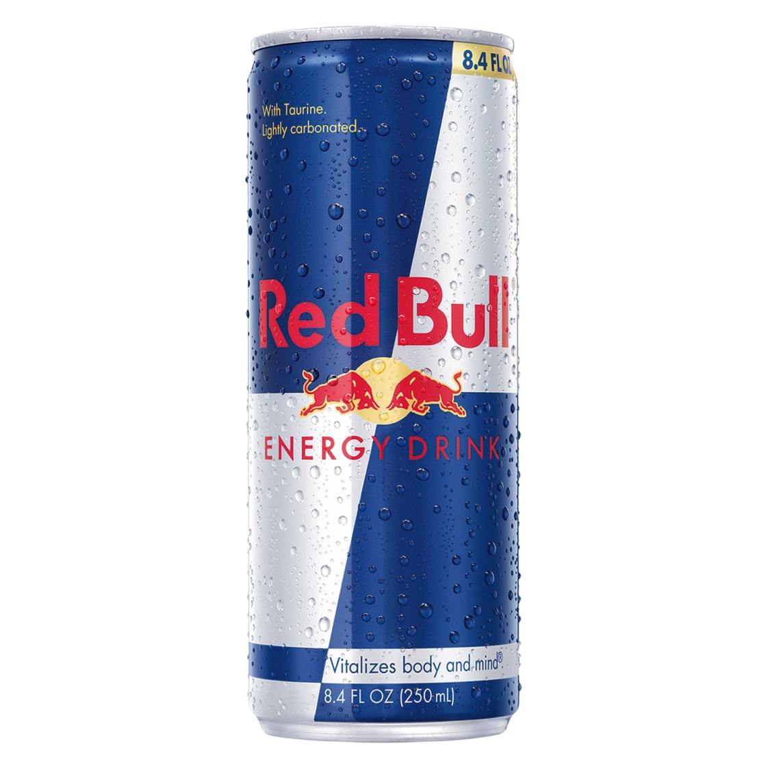 red bull energy drink
