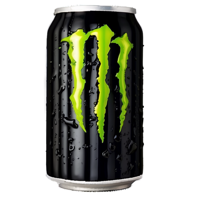 monster energy drink
