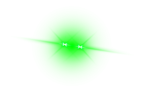a black and white image of a star
