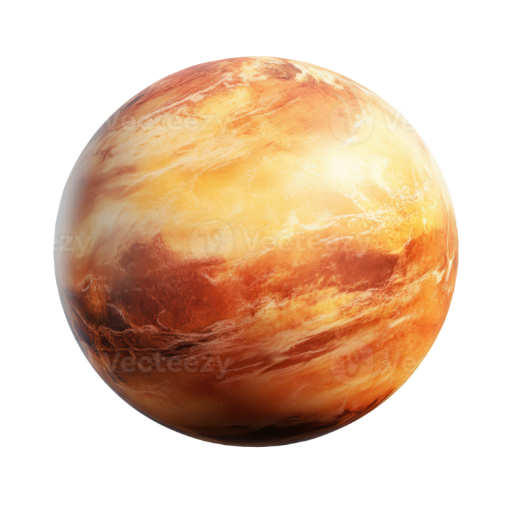 an image of the planet jupiter