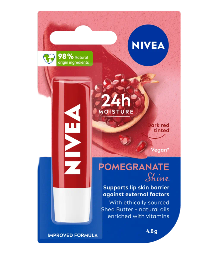 nive pomegate lip balk 50 ml