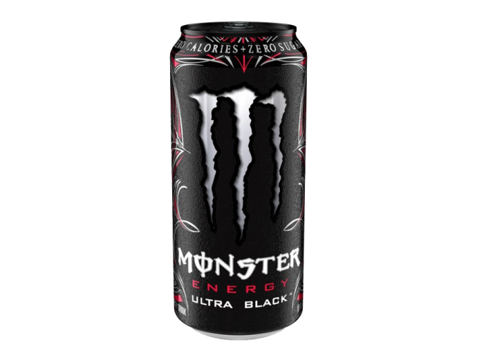 monster energy drink