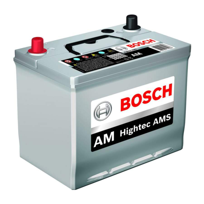 a lithium battery with the logo on it