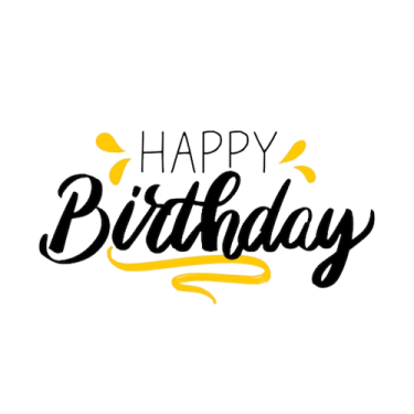 happy birthday card