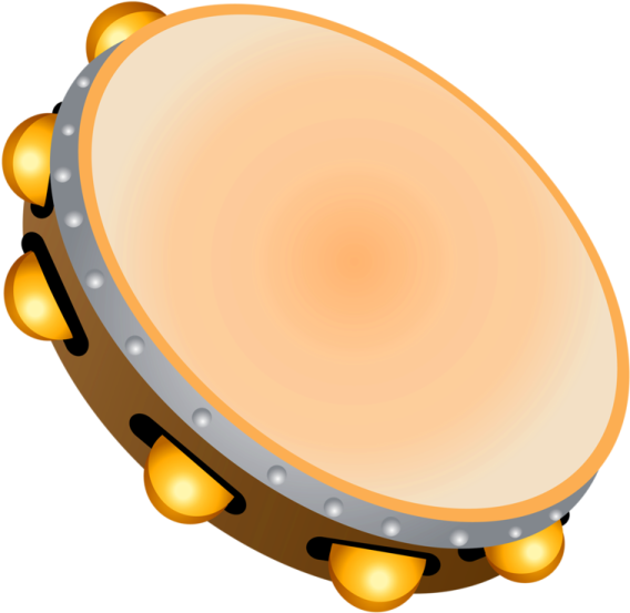 a drum clipart
