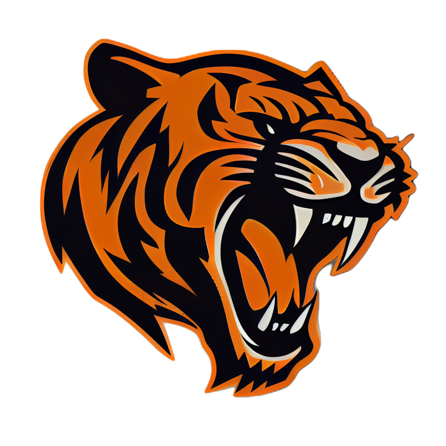 the logo of the university of cincinnati