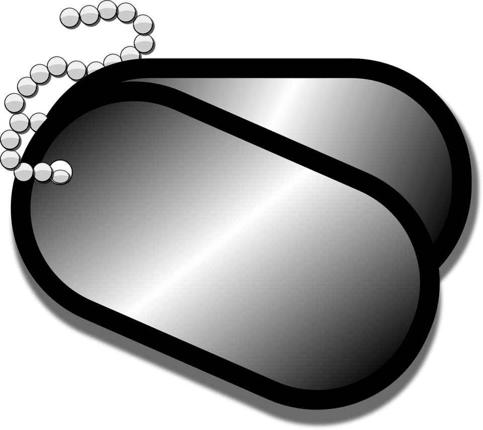 a black and white pill pill with pearls
