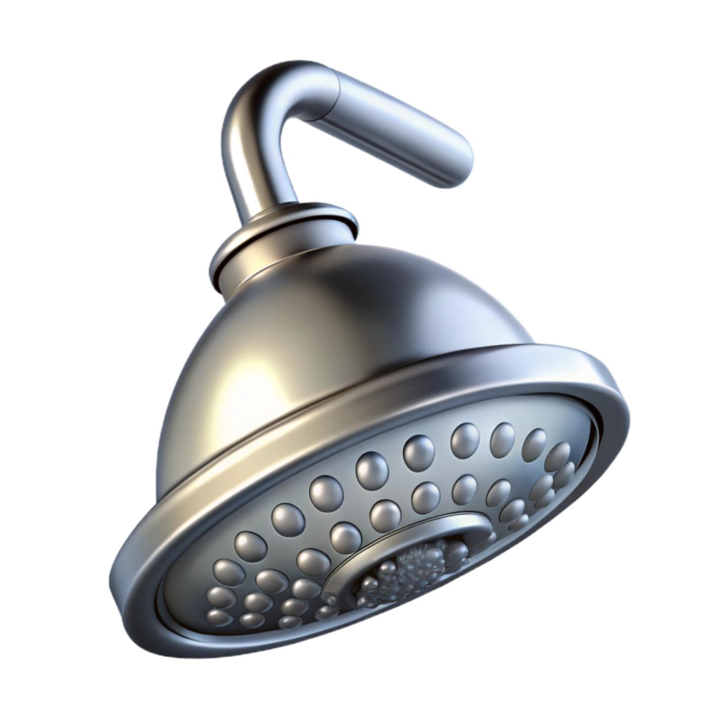 an image of a shower head on a white background