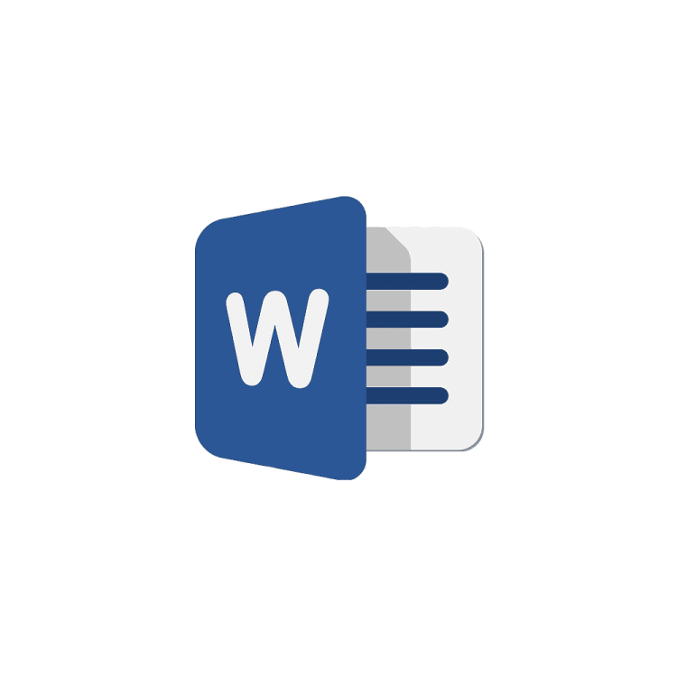 the wordpress logo is shown on a white background