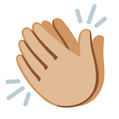 a person's hand in the middle of their palm