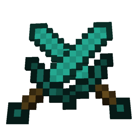 an image of a pixel character