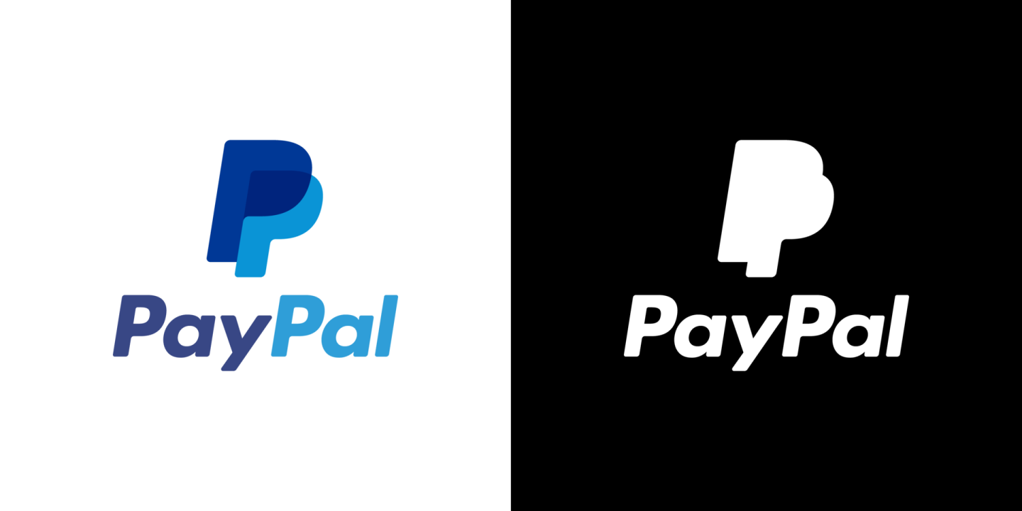 paypal logo