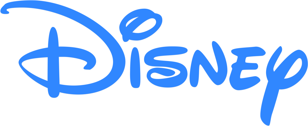 the disney logo