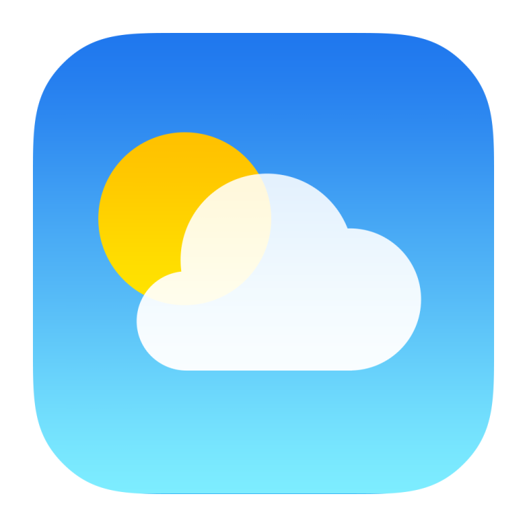 a cloud with the sun in the background