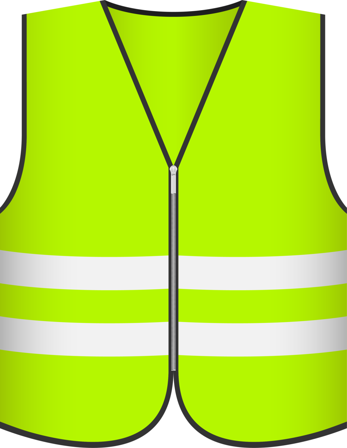 an image of a safety vest