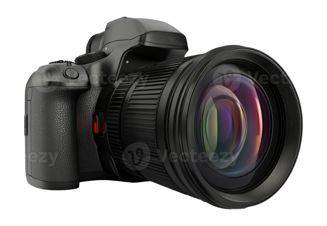 the canon e - mount camera