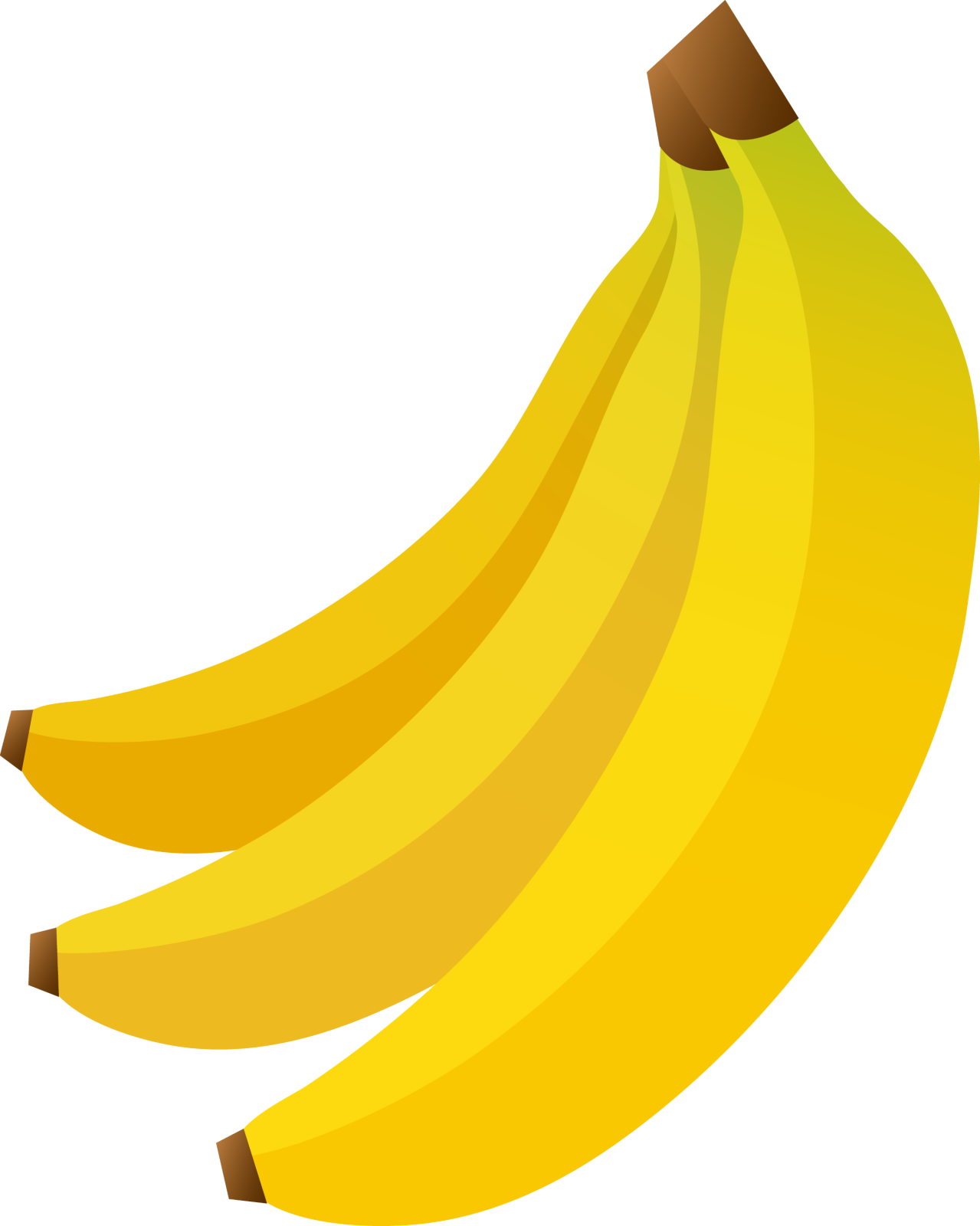a bunch of bananas