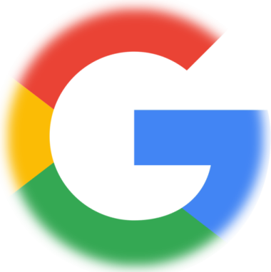 the google logo
