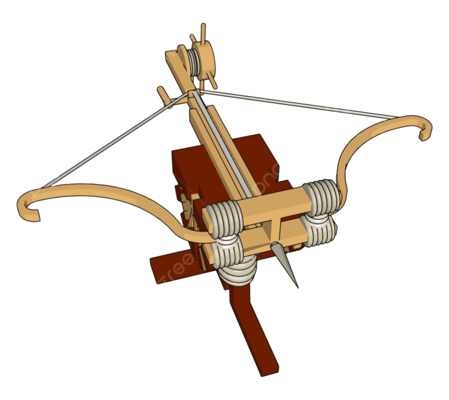 how to draw a bow and arrow