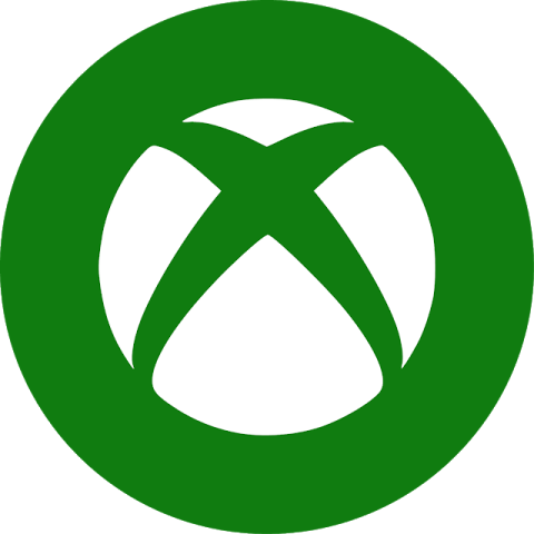 the xbox logo