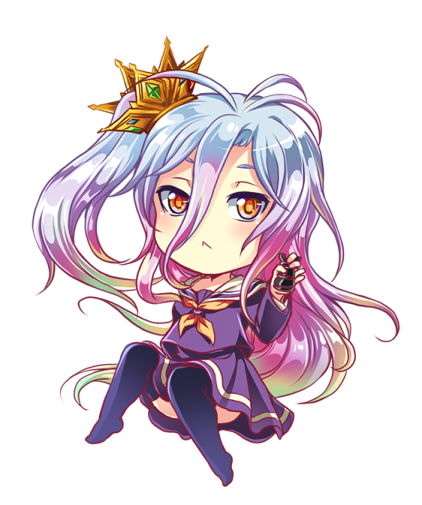 a drawing of a girl with long hair and a crown on her head
