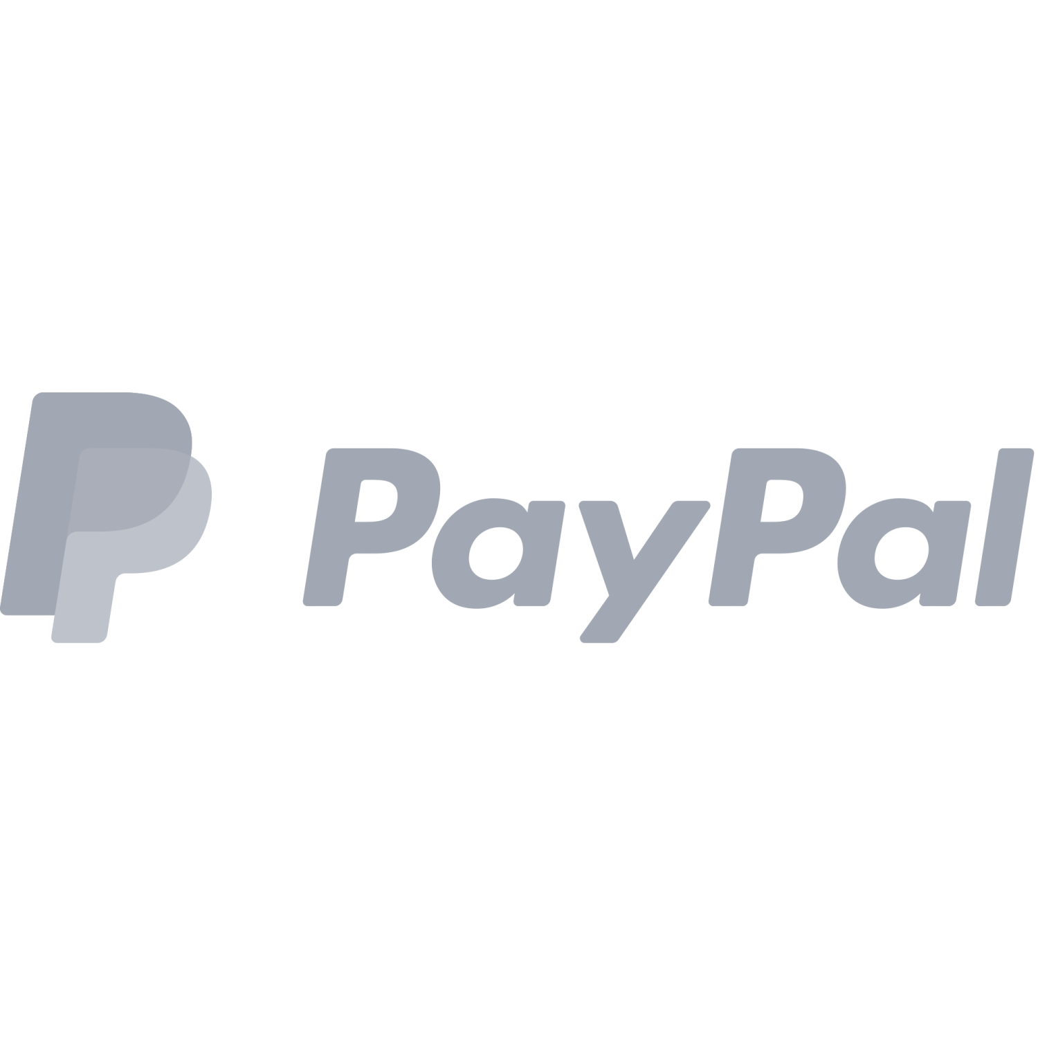 paypal logo