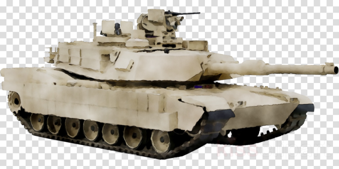 a military tank with nozzles on it