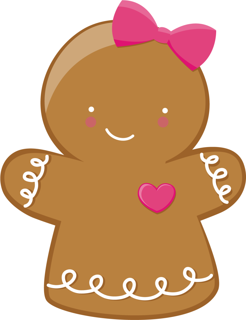 a ginger with a pink bow on its head