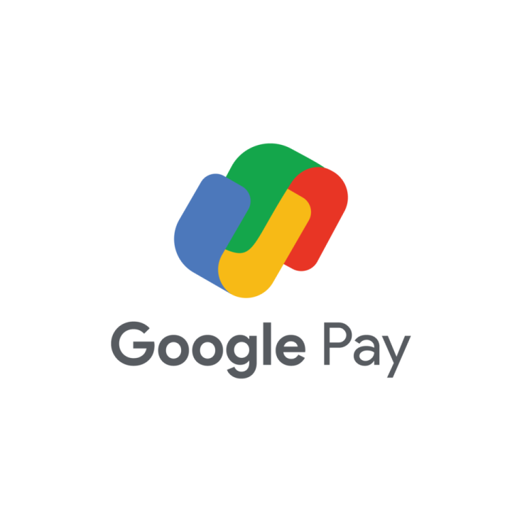 google pay logo
