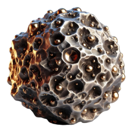 an image of a ball of fire