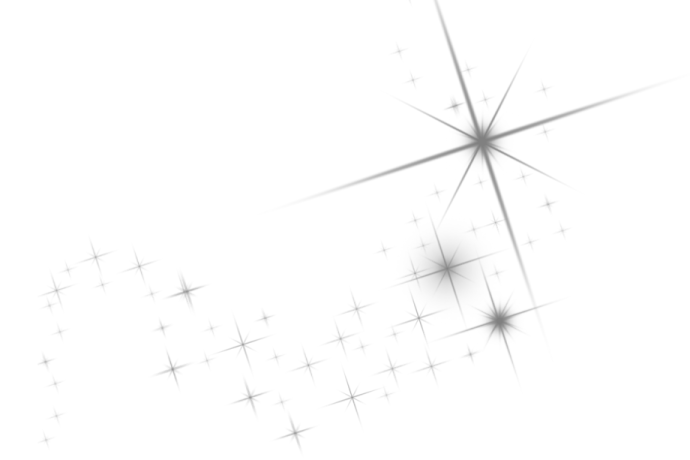 a white background with stars on it