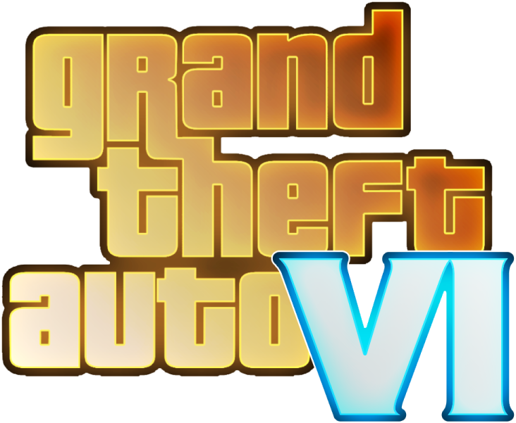 grand theft iv logo