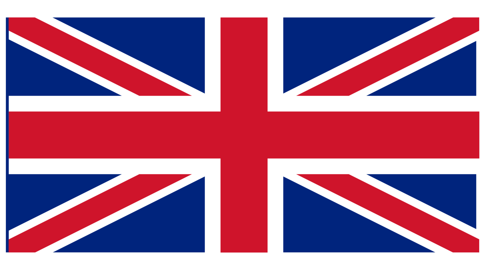 the british flag