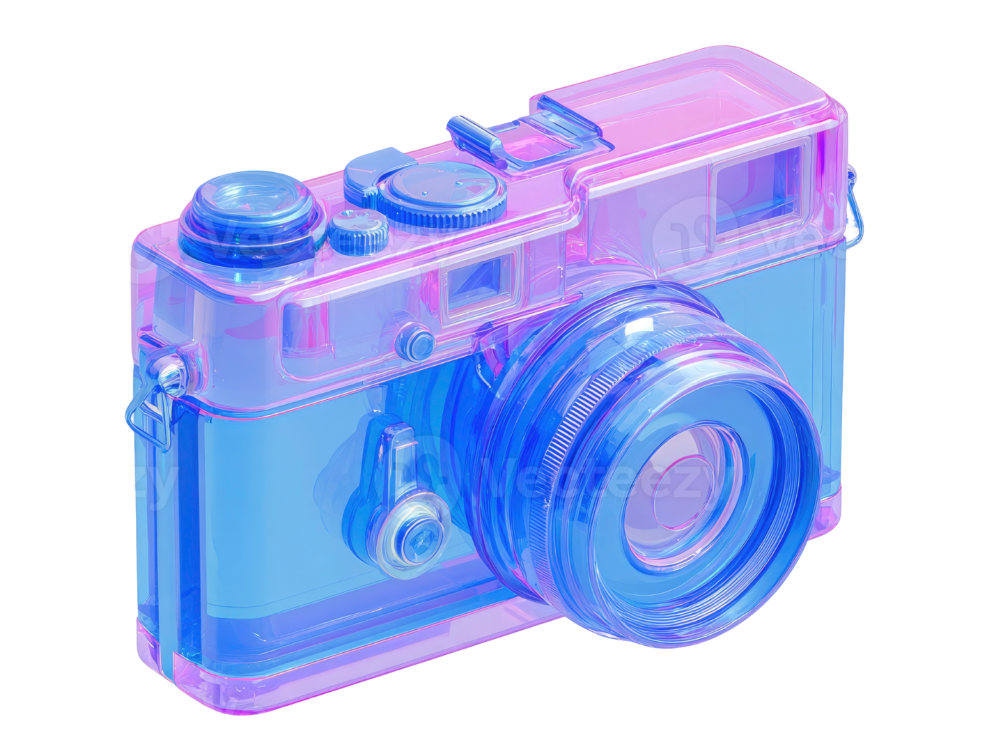 an image of a camera on a white background