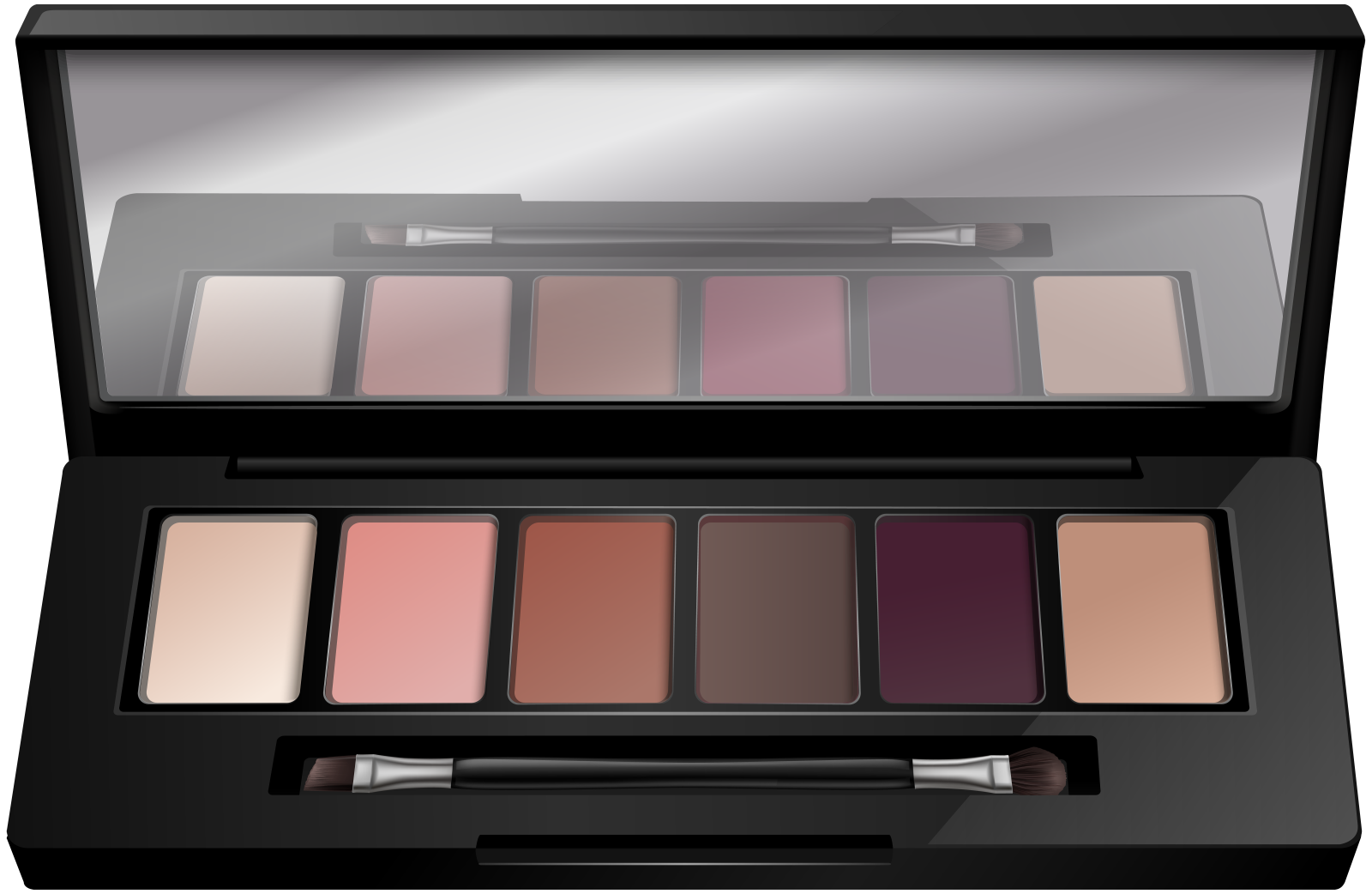 the sleek eyeshadp palette