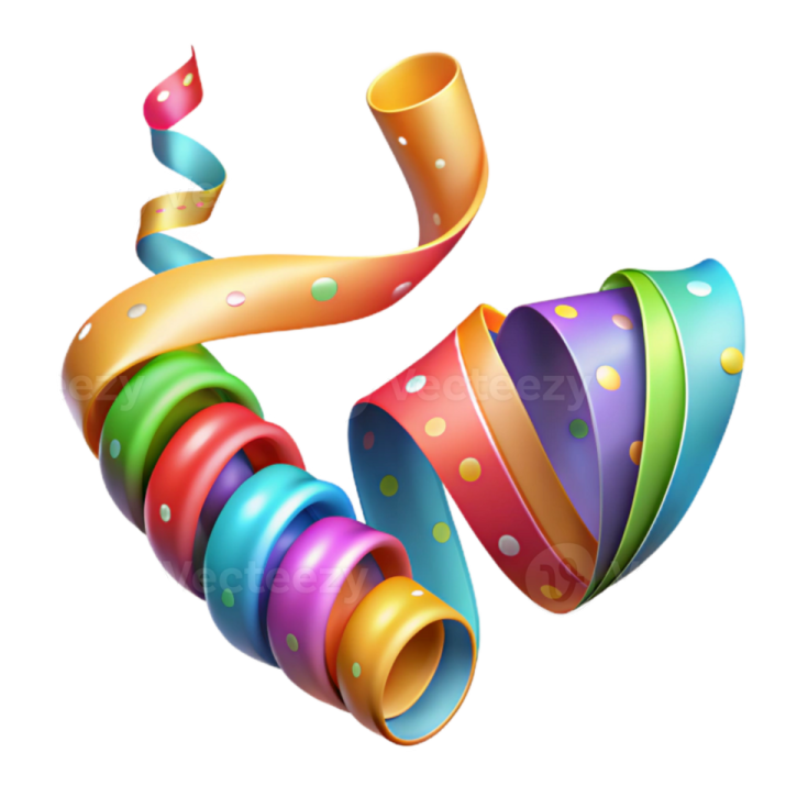 an image of a colorful stream of streams