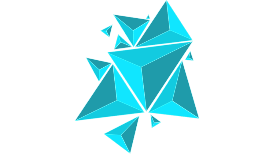 the logo for the game's website
