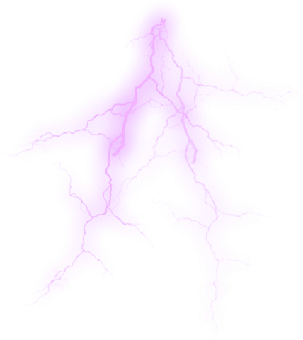 an image of a lightning bolt