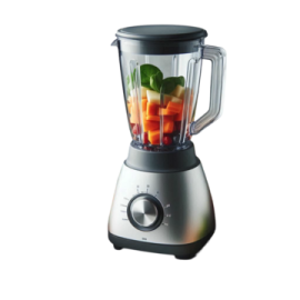 an image of a blender on a white background